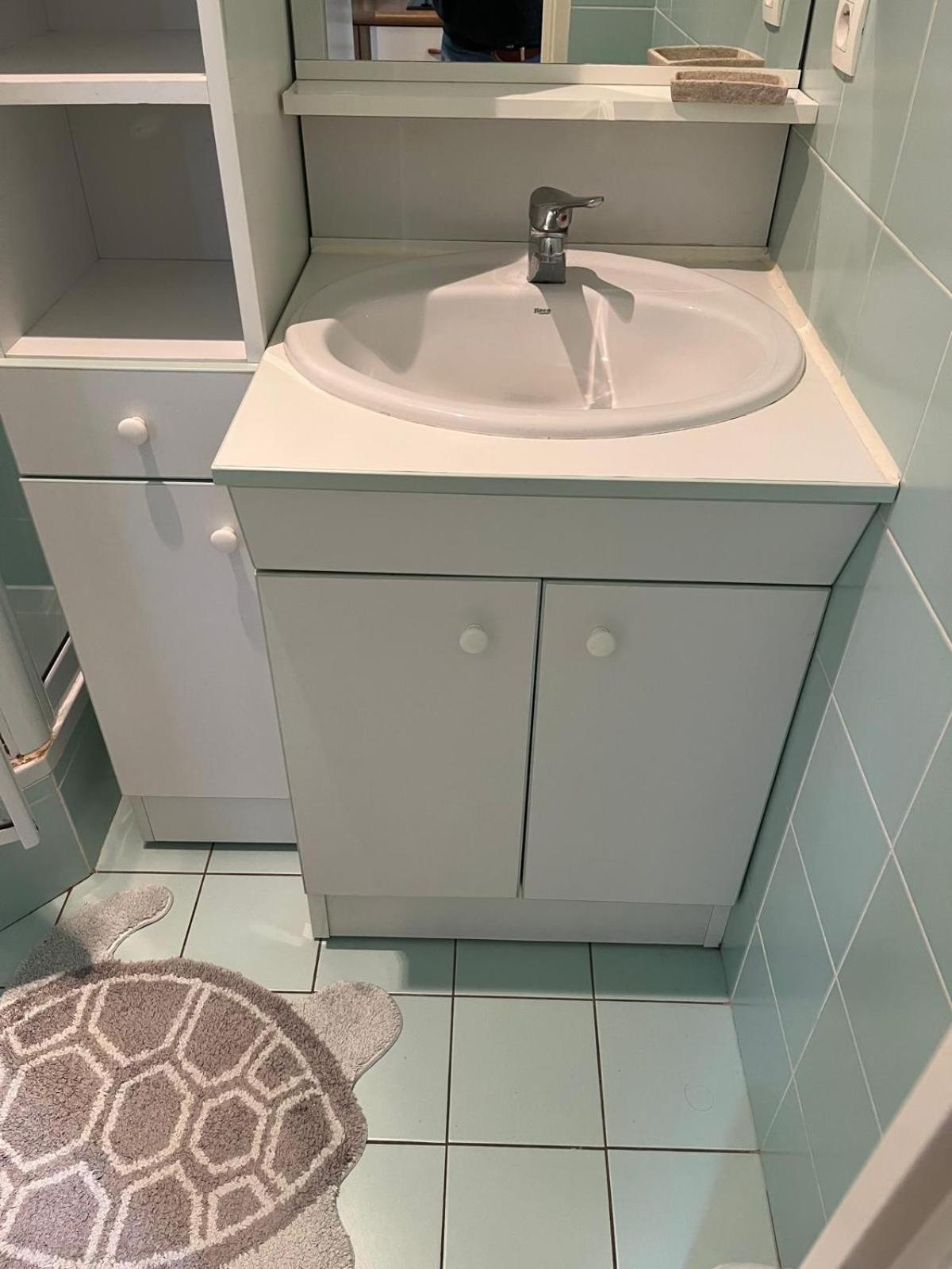 Apartamento Cosy En Plein Coeur De Pléneuf-val-andré Pleneuf-Val-Andre